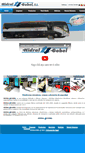 Mobile Screenshot of hidralgobel.com